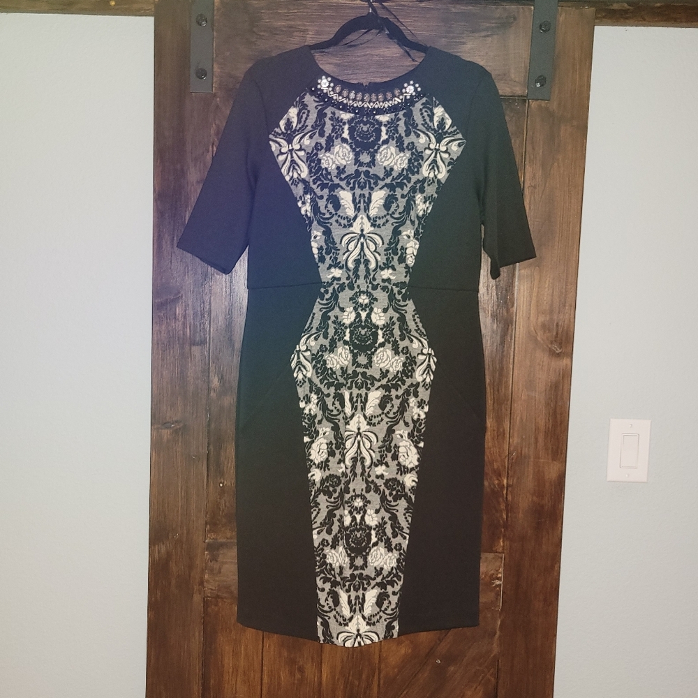 Dress size 12